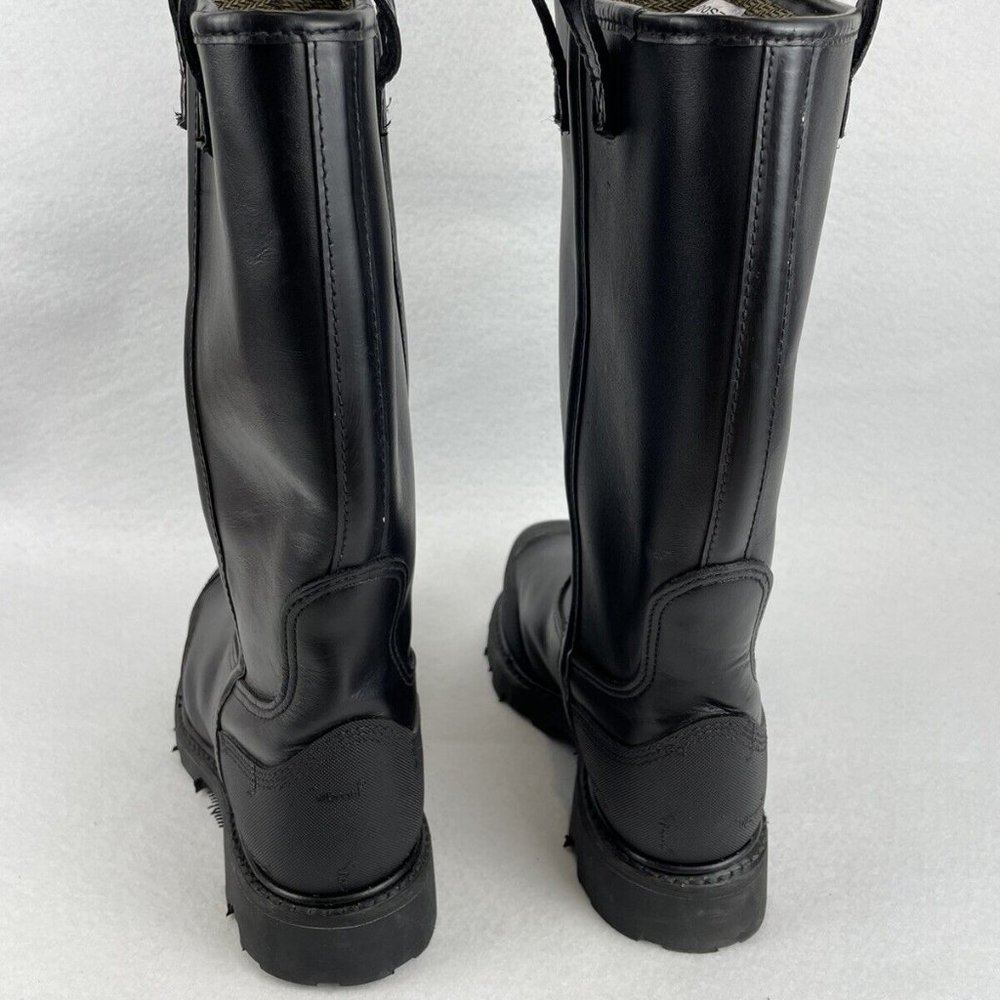 THOROGOOD Size 6 M Waterproof Steel Toe Boots -- NWOT - Picture 3 of 9